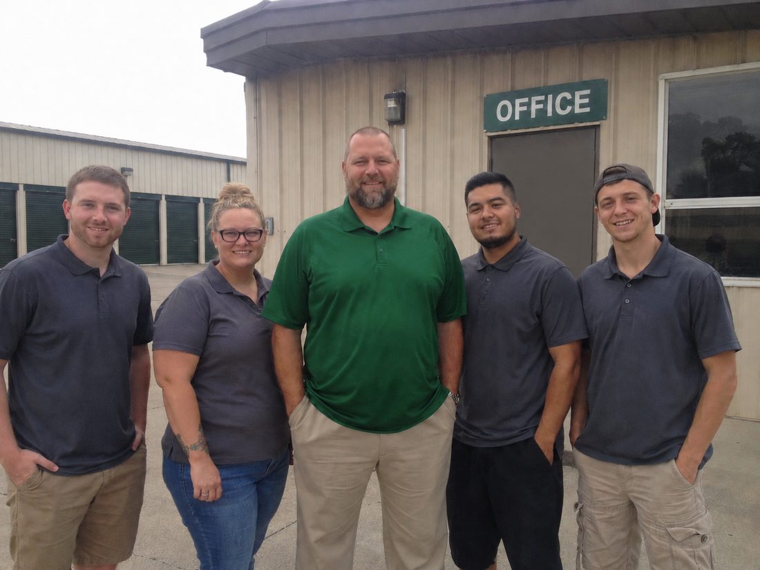 Pest control professionals in Spokane, WA
